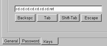 Keys